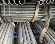 Normalizing Heat Treatment	Seamless Drill Pipe Wooden Boxes Package