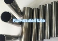 High Precision Seamless Mechanical Tubing Cold Rolled Process 4130 / 4140 Material