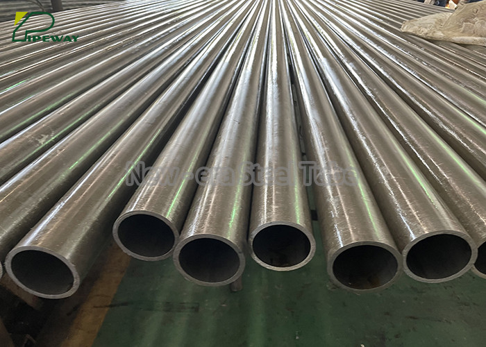 Seamless Cold Drawn Structural Tube STKM13C