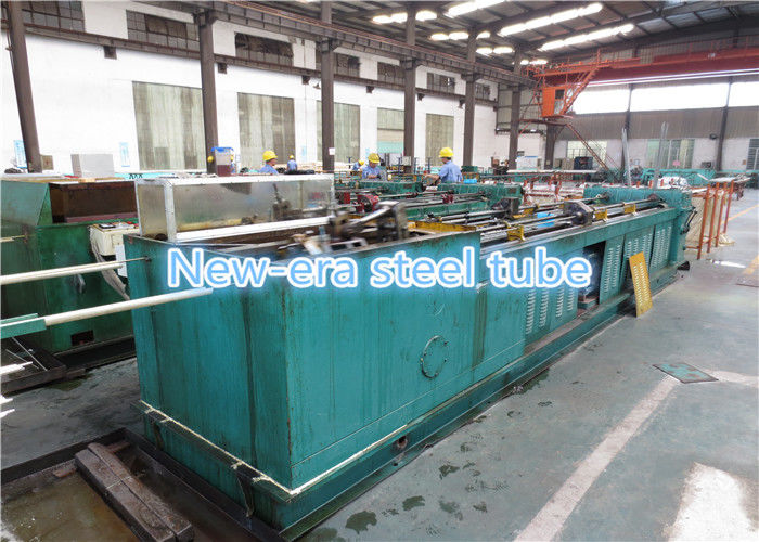 SCM440 Cold Rolled Seamless Steel Tube