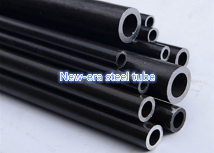 Fuel Injection Compression Ignition St35 Seamless Line Pipe