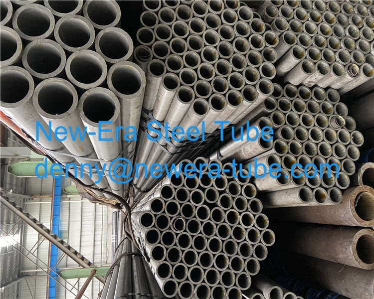 Roller Bearing DIN17230 100Cr2 1.3501 ASTM Seamless Pipe