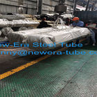 XJY750 WT 15mm ASTM GB9808 Seamless Drill Pipe