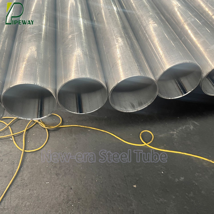 EN10305-2 Cold Drawn Welded Precision Steel Pipe