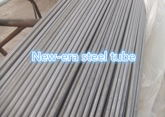 30CrMo Seamless Cold Drawn Steel Tube High Precision 6 - 88mm OD 4130 Steel Tubing 