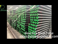 API 5D/API 5DP pipa bor, batang bor minyak G105 S135 X95