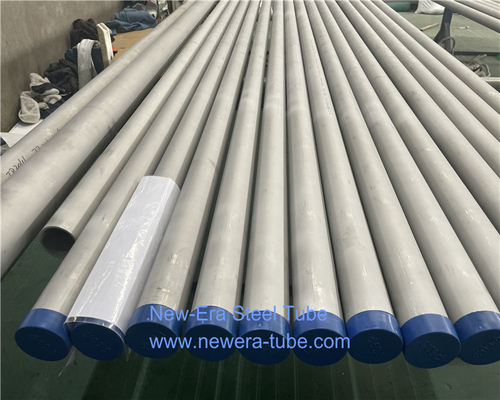 GOST9941 Mulus Dingin Menggambar Tabung Stainless Steel TP321 F321 08Cr18Ni10Ti