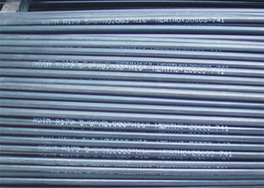 19.05*2.11mm Astm A179 Smls Tube Mulus Untuk Penukar Panas