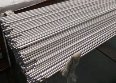 Tabung Stainless Steel Acar / Anil Dipoles Panjang Disesuaikan TP247H Grade