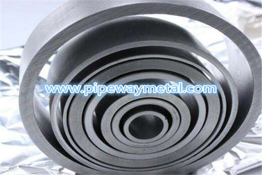 Bearing Steel Tube Round High Hardness Seamless Pipe