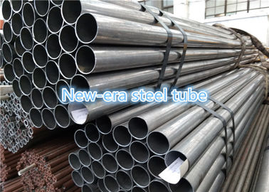 ASTM / A513 Dom Steel Tubing 6 - 168mm OD Ukuran 1 - 15mm Ukuran WT Untuk Bushing