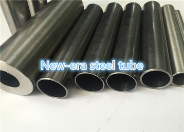ISO683-17 Cold Rolled Seamless Tube GCr15 100Cr6 Permukaan Disesuaikan Kekuatan Tinggi