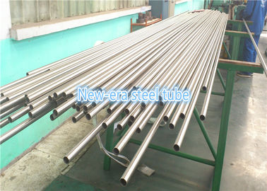 SCM440 Cold Rolled Seamless Steel Tube Untuk Tujuan Mekanis