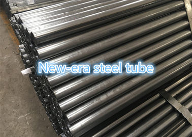 JIS G3101 SS400 Cold Rolled Steel Tube Untuk Struktur Umum
