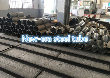 4130 4140 Chromoly 4130 Sepeda Pipa Steel Seamless Cold Tube