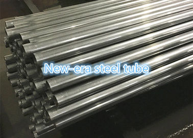 St35 Gas Spring Cold Rolled Steel Tube