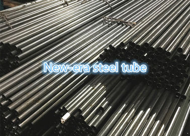 Tabung Boiler Mulus 20G / 20MnG / 12Cr1MoVG
