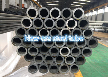 50X6mm 52X7mm DIN2391 ST52 NBK Presisi Tabung Mulus
