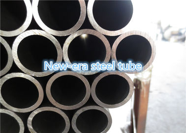 Chrome Seamless Mechanical Tubing Tahan Lama Tanpa Permukaan Skala Oksida 1 - 15mm Ukuran WT