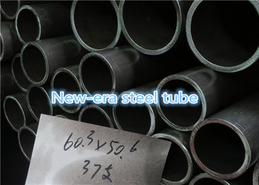 GB 18248 37Mn 30CrMo Pipa Baja Diameter Besar Mulus Untuk Tabung Gas