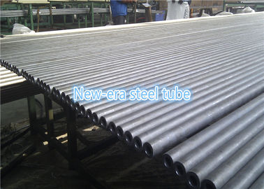 ASTM A519 1020 SRA Tabung Mekanik Seamless