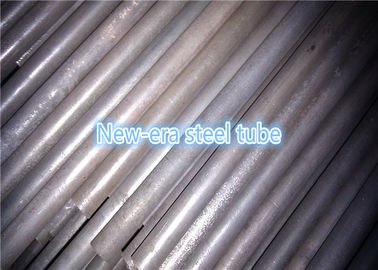 Umur Kerja Panjang Seamless Boiler Tube ASTM A200 Standar Kinerja Tinggi