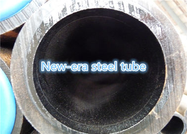 Pipa Garis Bulat Mulus Tebal Hot Rolled Stabil Konsentrisitas Diameter Besar