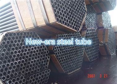 Kondensor Seamless Boiler Tube 3.2 - 76.2mm Ukuran OD ASTM A179 / SA179 Model