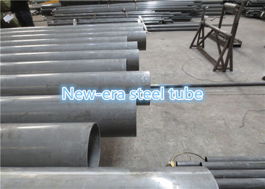 Ditarik Di Atas Mandrel Dom Seamless Tubing, 6 - 88mm OD Dom Mild Steel Tubing