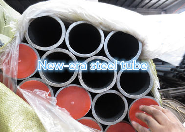 5 - 300mm Dia Bearing Steel Tube, Pipa Hidrolik Seamless Tebal 1 - 30mm