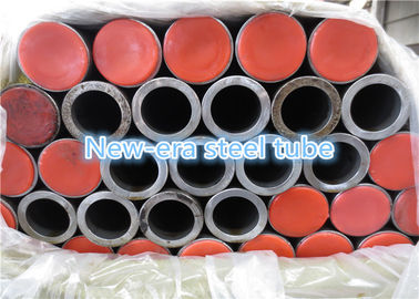 Tabung Baja Bulat Kekerasan Tinggi, EN31 / SUJ2 Cold Rolled Seamless Tube