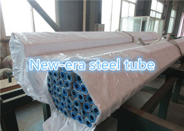 Panjang 25m Duplex 2507 Pipa Stainless Steel Dipoles