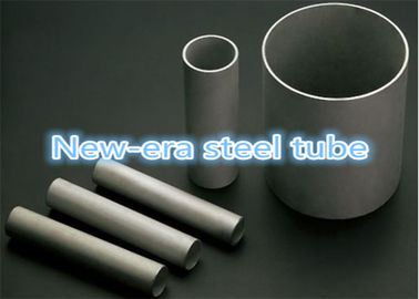 Tabung Stainless Steel Dipoles Dingin / Panas Dipoles ASTM 410 430 304L 316L Standar