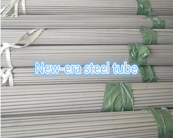 ASTM A789 S32760 Duplex Bright Annealed Stainless Steel Tube