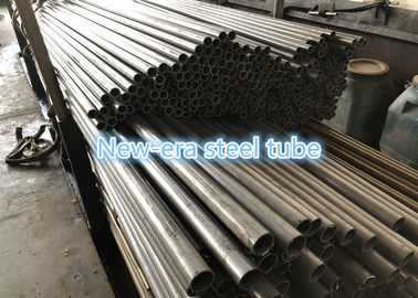 Struktural DIN1629 St44 St52 Tabung Mekanik Mulus