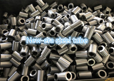 6mm JIS G3445 STKM13C Potong Tabung Baja Untuk Industri Otomotif