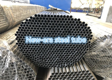 JIS G3445 Cold Drawn Carbon Steel Tube