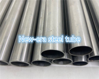 SAE J525 Welded Hydraulic Fluid Metallic DOM Steel Tubing