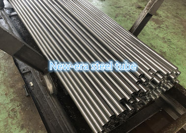 EN10305-1 Presisi E235 E255 E355 Pipa Baja Karbon Mulus