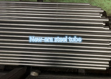 JIS G3445 6mm Cold Drawn Tube Untuk Struktur Mesin