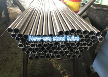 EN10305-1 E355 + N Presisi Seamless Steel Tube Bright Annealing
