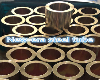 Tabung Baja Bantalan Bola Dan Rol SKF3 SKF3S 100Cr6 GCr15 SUJ2 SUJ3 Mulus