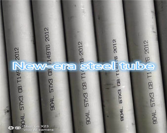 Boiler TP304 Cermin Pipa Stainless Steel Dipoles