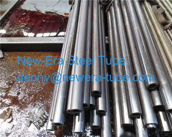 Tabung Baja Dinding Berat Mekanik SAE4140 Seamless