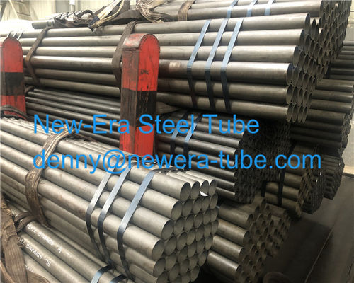 Roller Bearing DIN17230 100Cr2 1.3501 ASTM Pipa Seamless