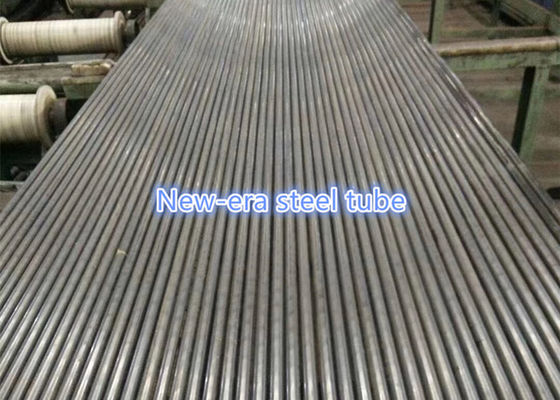 ASTM A209 GR T1 Pipa Baja Paduan Seamless