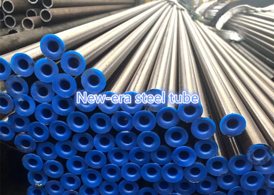 Penukar Panas 15mm WT P91 ASTM A213 Pipa Baja Struktural