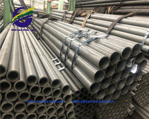 Pipa Bor Baja Eksplorasi Geologis Wireline SAE4130