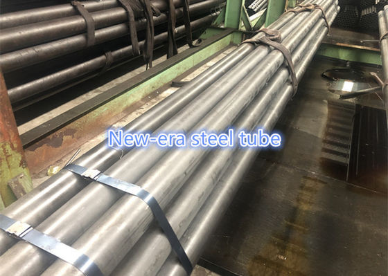 Tabung Baja Mekanis ASTM A519