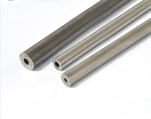 Fuel Injection Compression Ignition St35 4mm Precision Seamless Tube